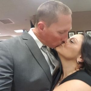 Meet your Posher, Sally